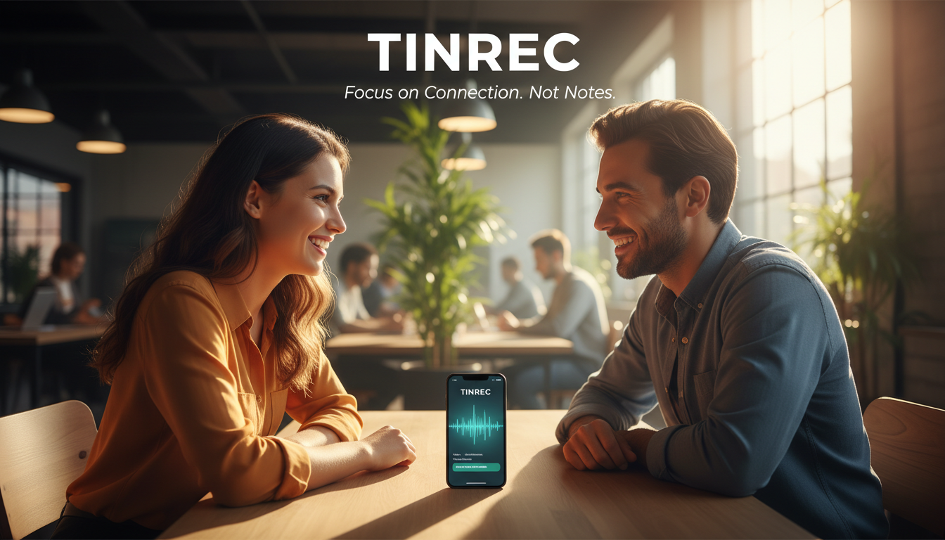 Tinrec Insight 3