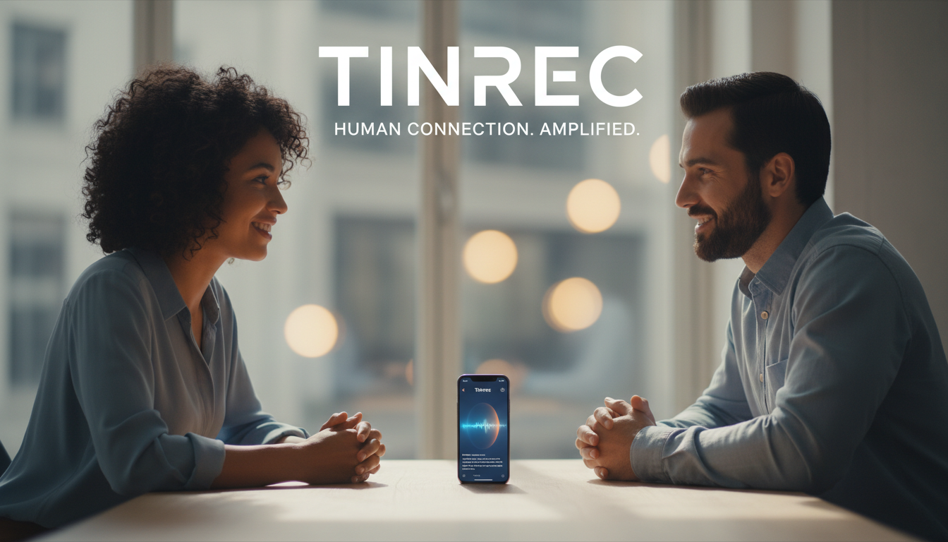 Tinrec Insight 3