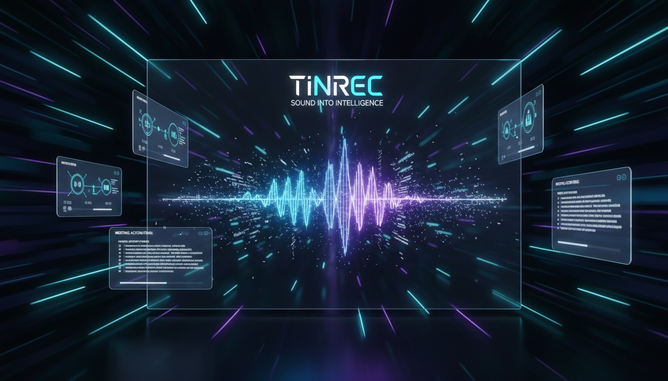 Tinrec Insight 2