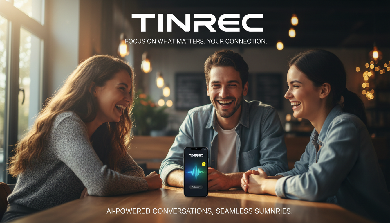 Tinrec Insight 3