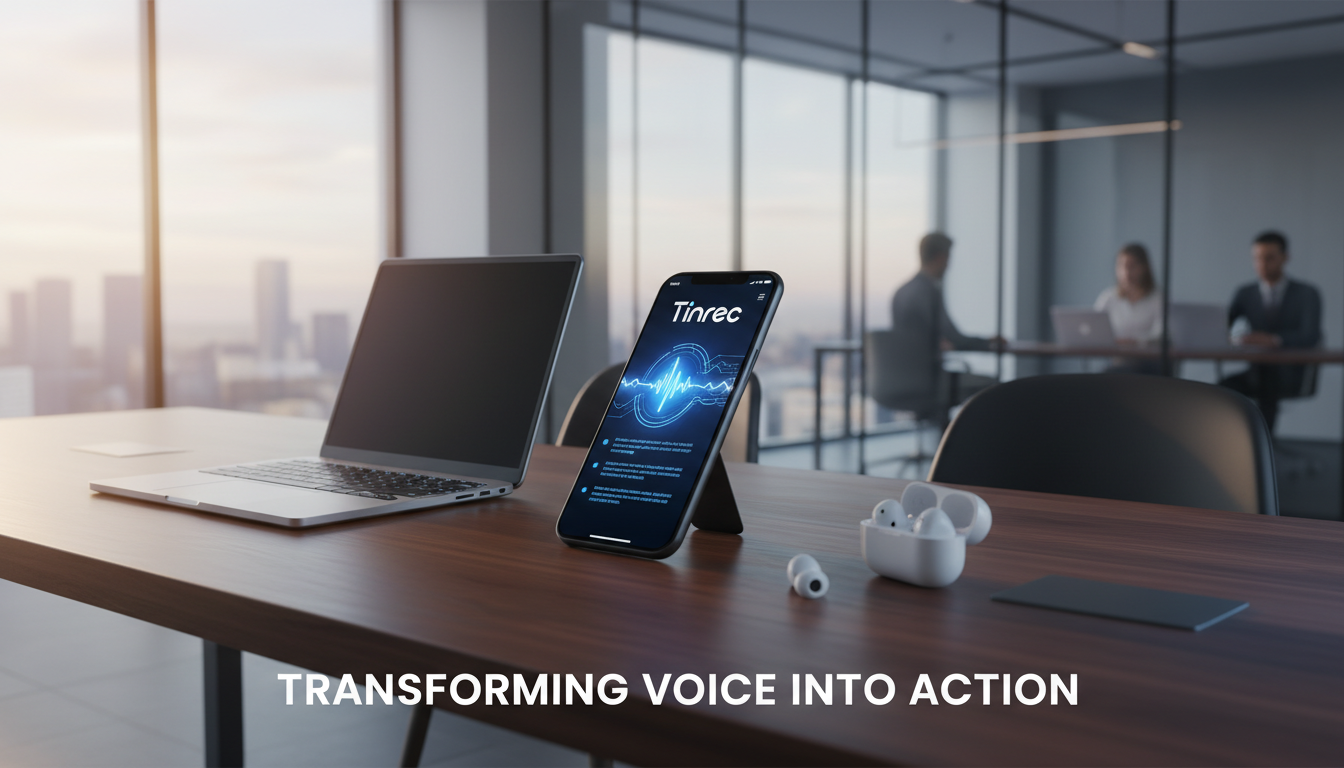 如何解決 iPhone 與 Android 通話錄音難題?2026 最新 AI 錄音轉寫工具評測,讓你告別手打逐字稿