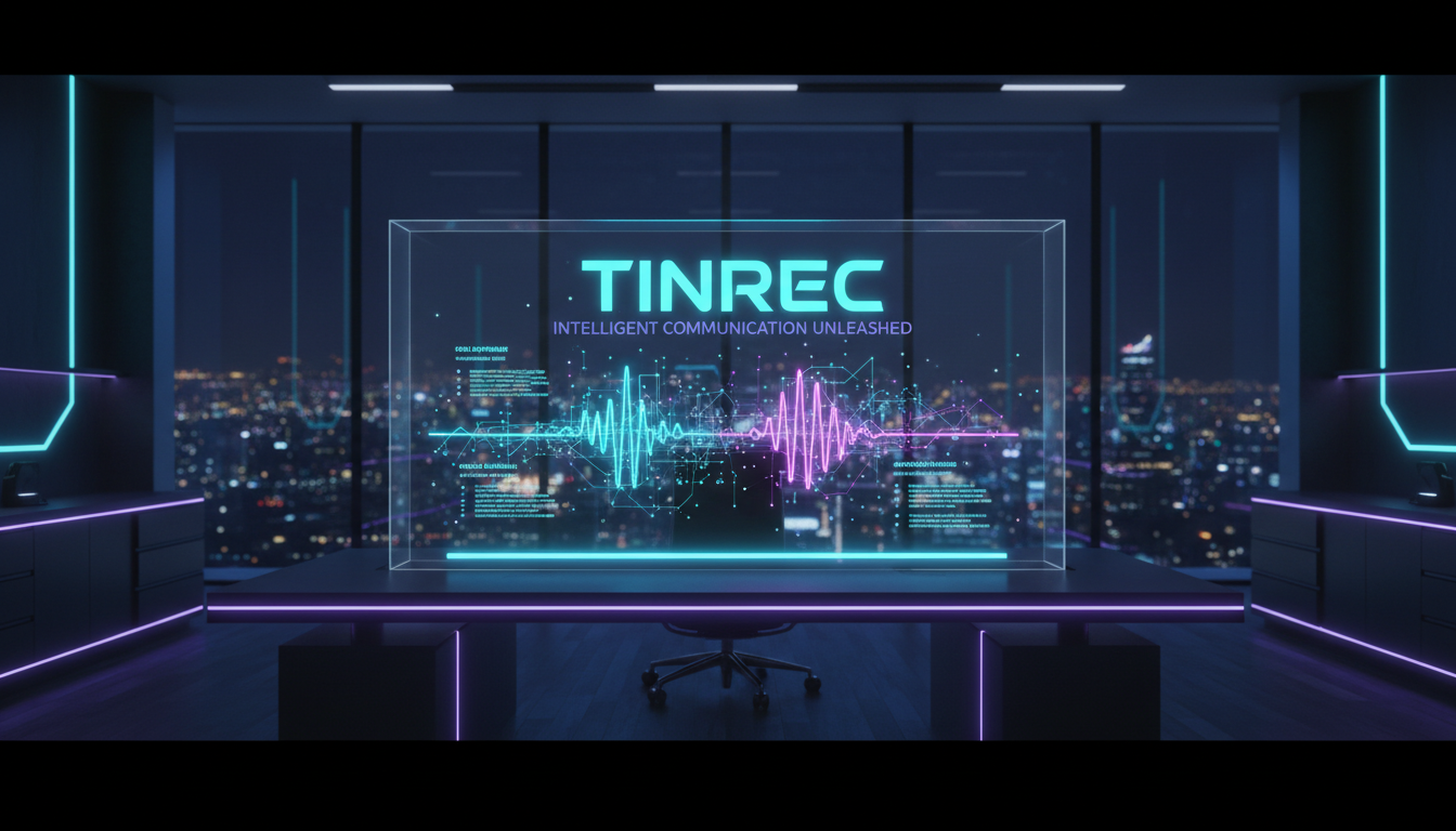 Tinrec Insight 2