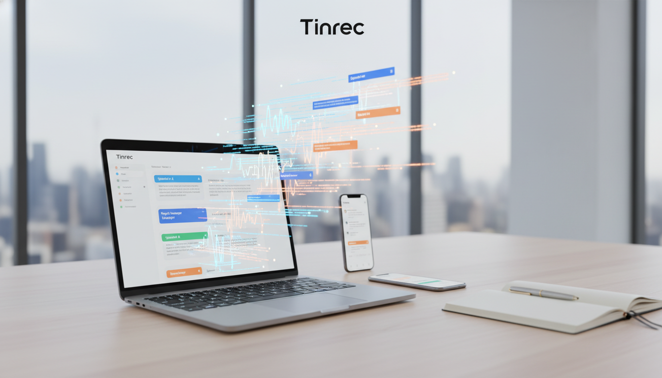 4款多人會議錄音轉文字區分發言人工具推薦(2026):上班族與專案經理必備