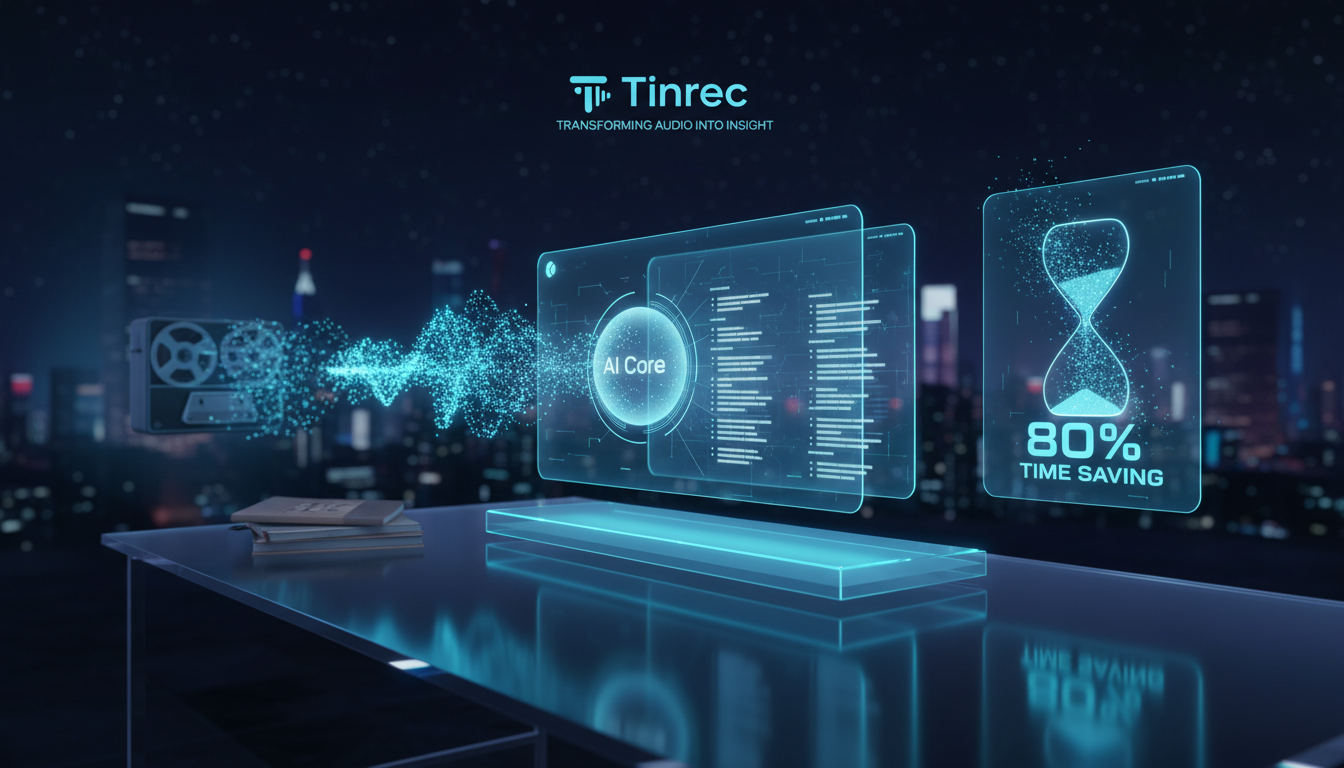 Tinrec Insight 2