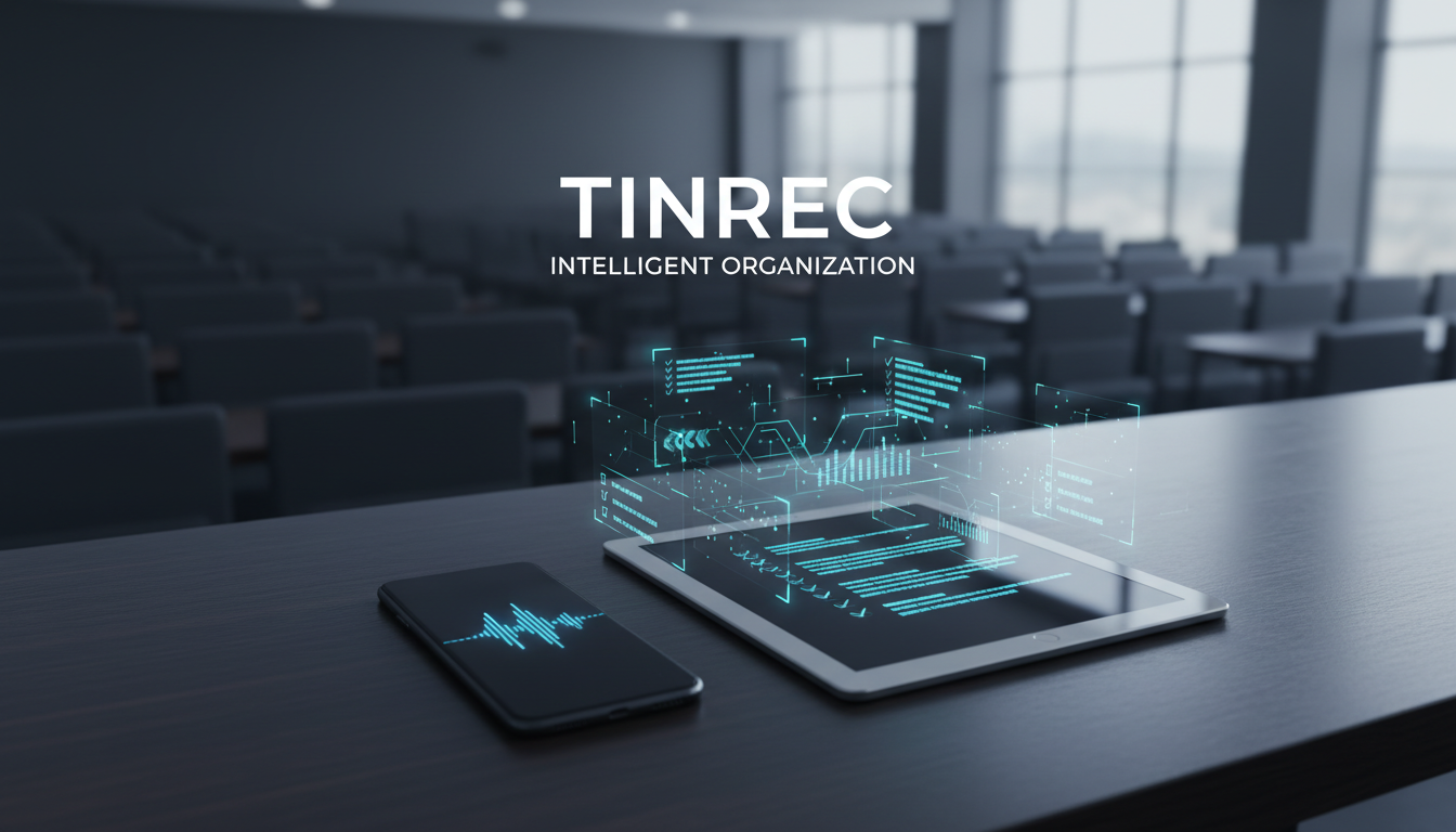 【課堂錄音筆記自動生成】4款AI工具評測vs實戰教學：學生與進修必看