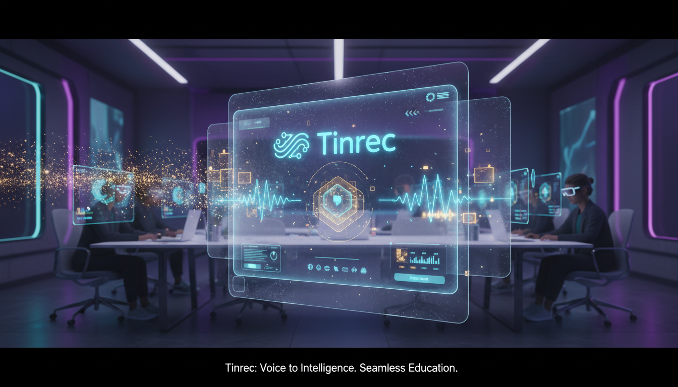 Tinrec Insight 2
