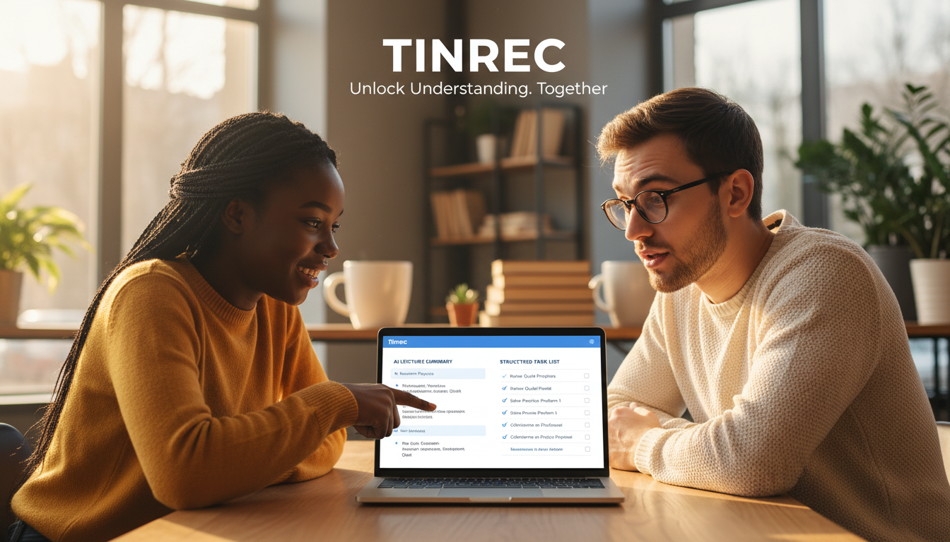 Tinrec Insight 3