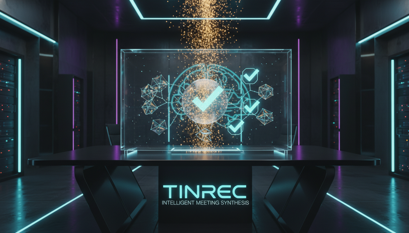 Tinrec Insight 2