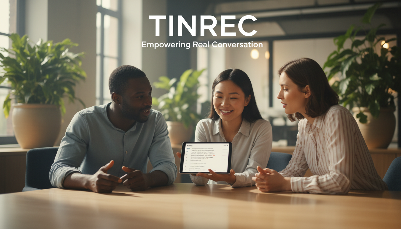 Tinrec Insight 3