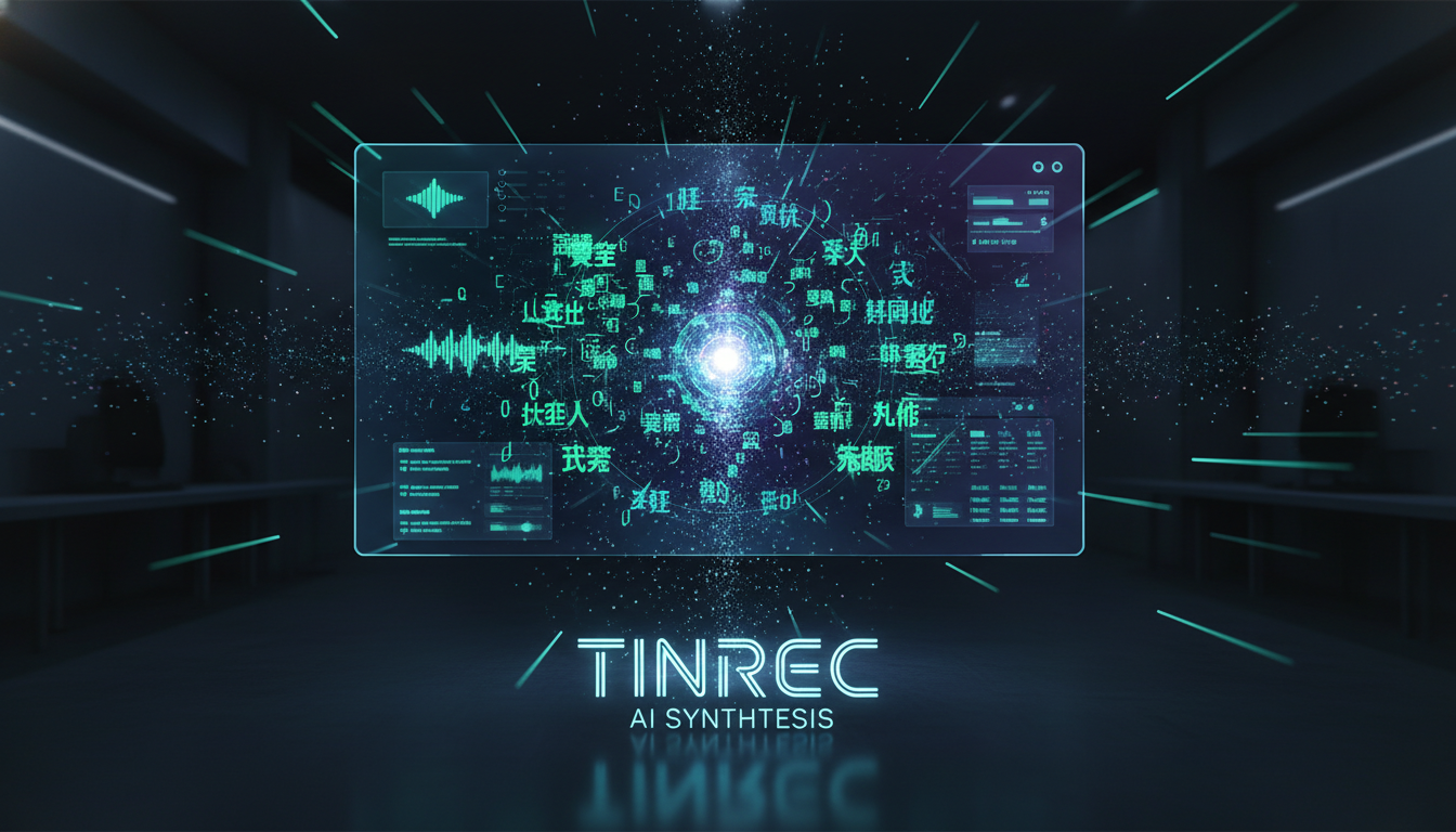 Tinrec Insight 2