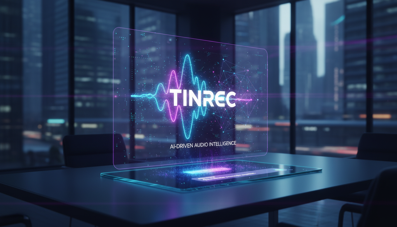 Tinrec Insight 2