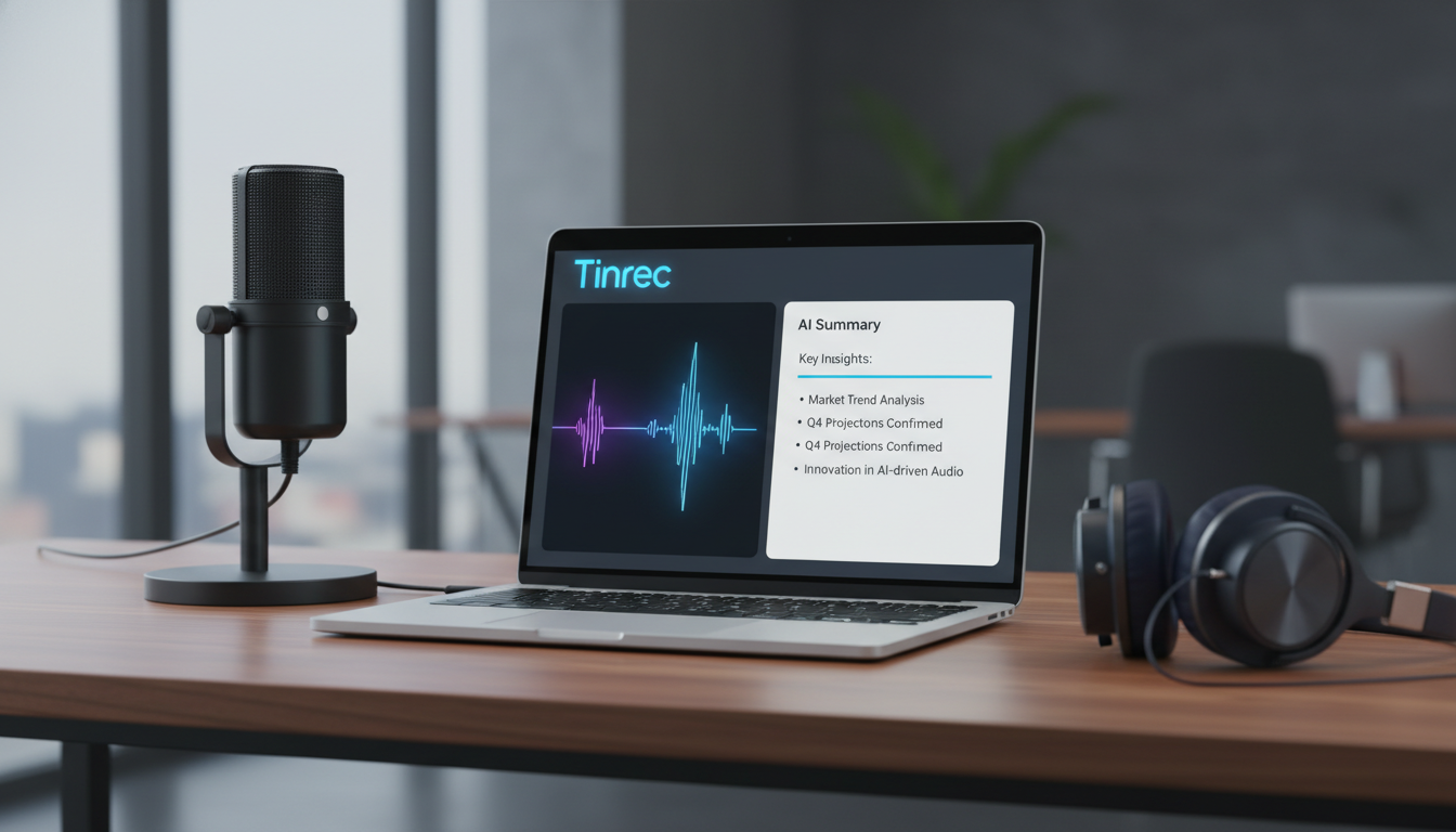 【訪談錄音逐字稿整理APP】6款實測對比:研究員與創作者必看