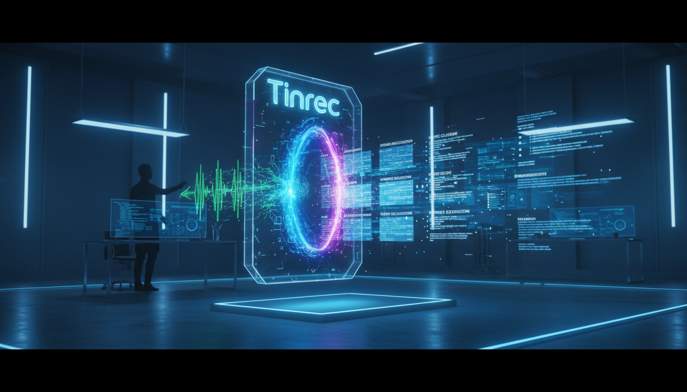 Tinrec Insight 2