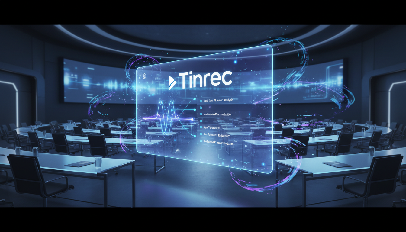 上課錄音整理筆記工具怎麼選?先看結論:5款AI神器推薦