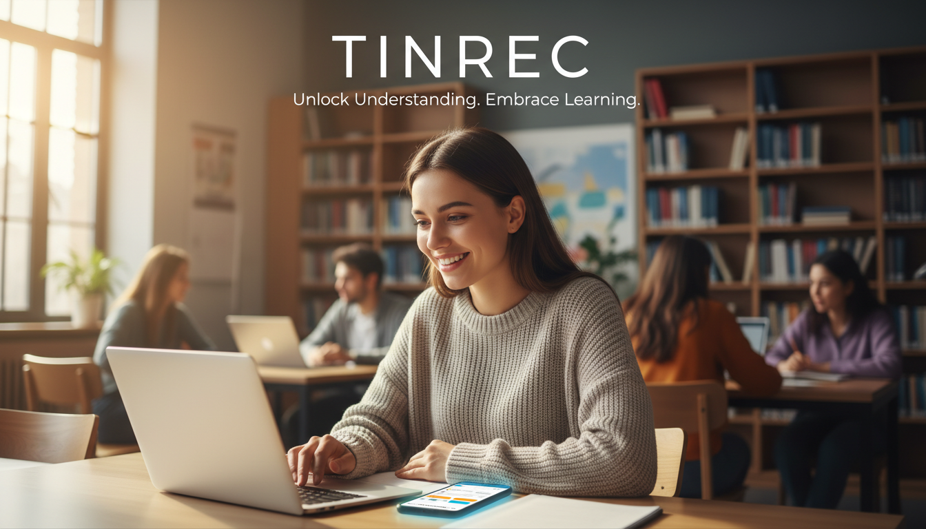 Tinrec Insight 2