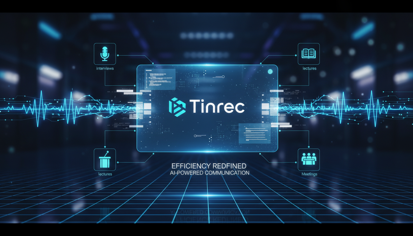 Tinrec Insight 2