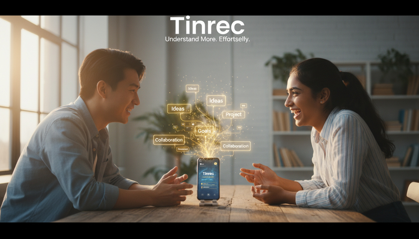 Tinrec Insight 3