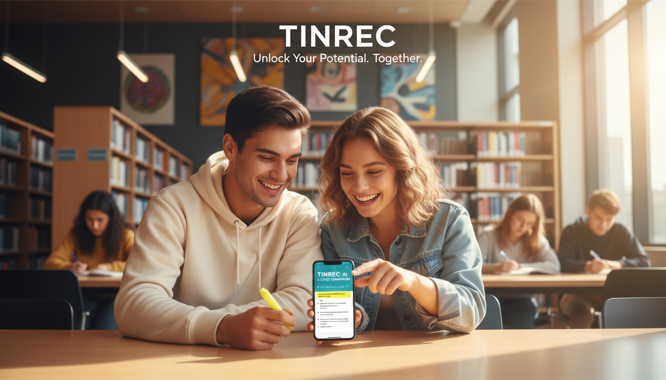 Tinrec Insight 3