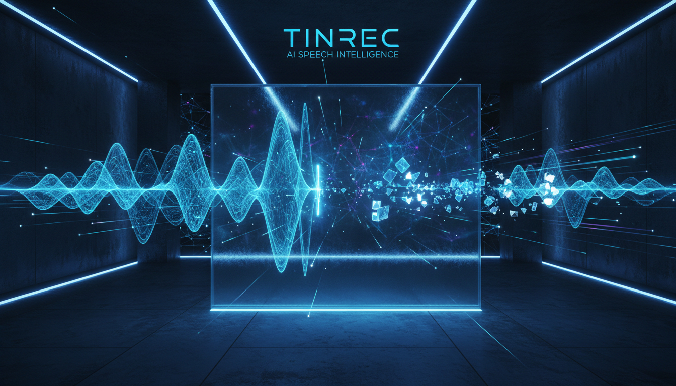 Tinrec Insight 2