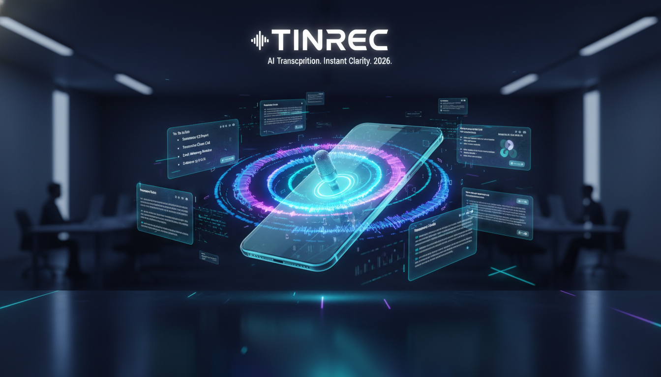 Tinrec Insight 2