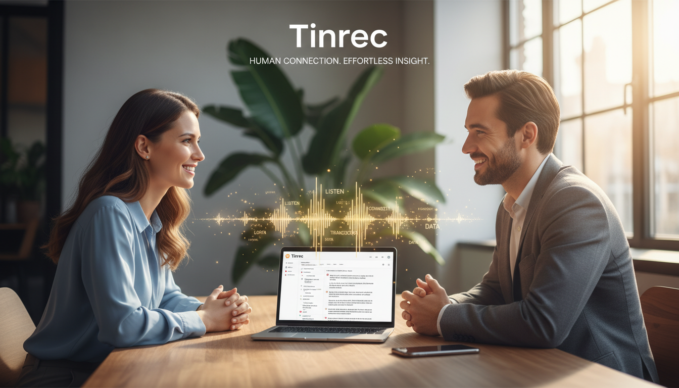 Tinrec Insight 3