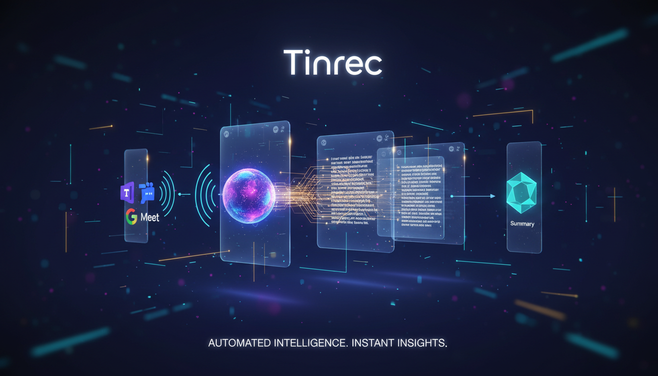 Tinrec Insight 2