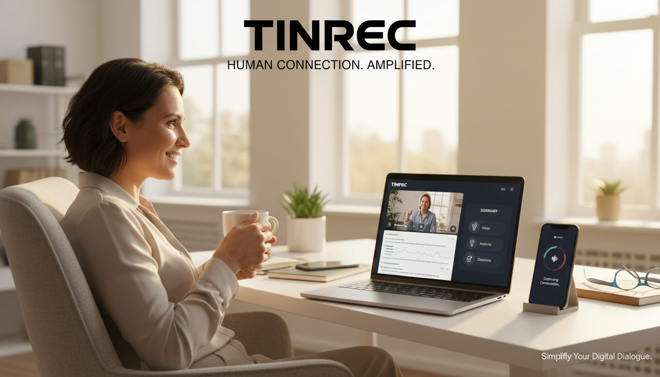 Tinrec Insight 3