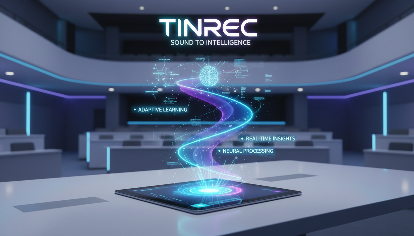 Tinrec Insight 2