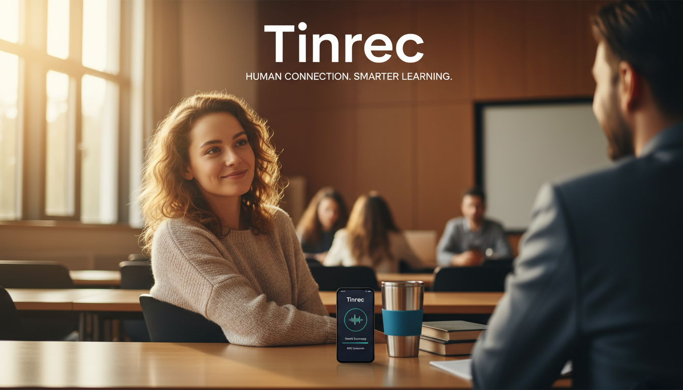 Tinrec Insight 3