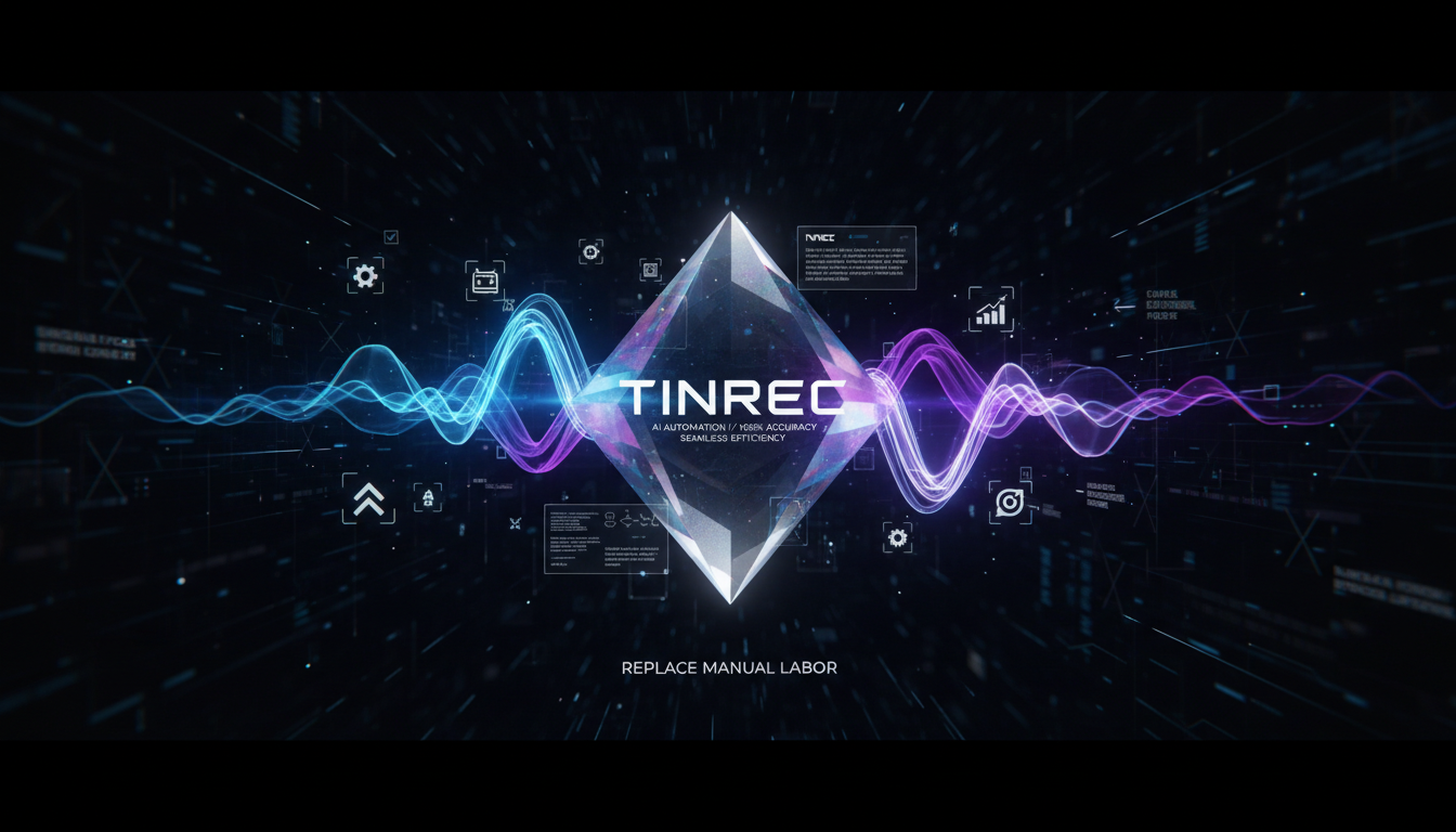 Tinrec Insight 2