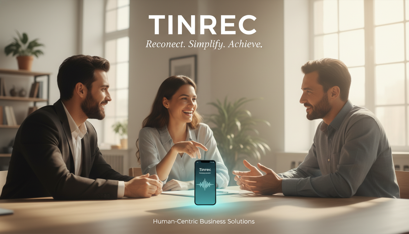 Tinrec Insight 3