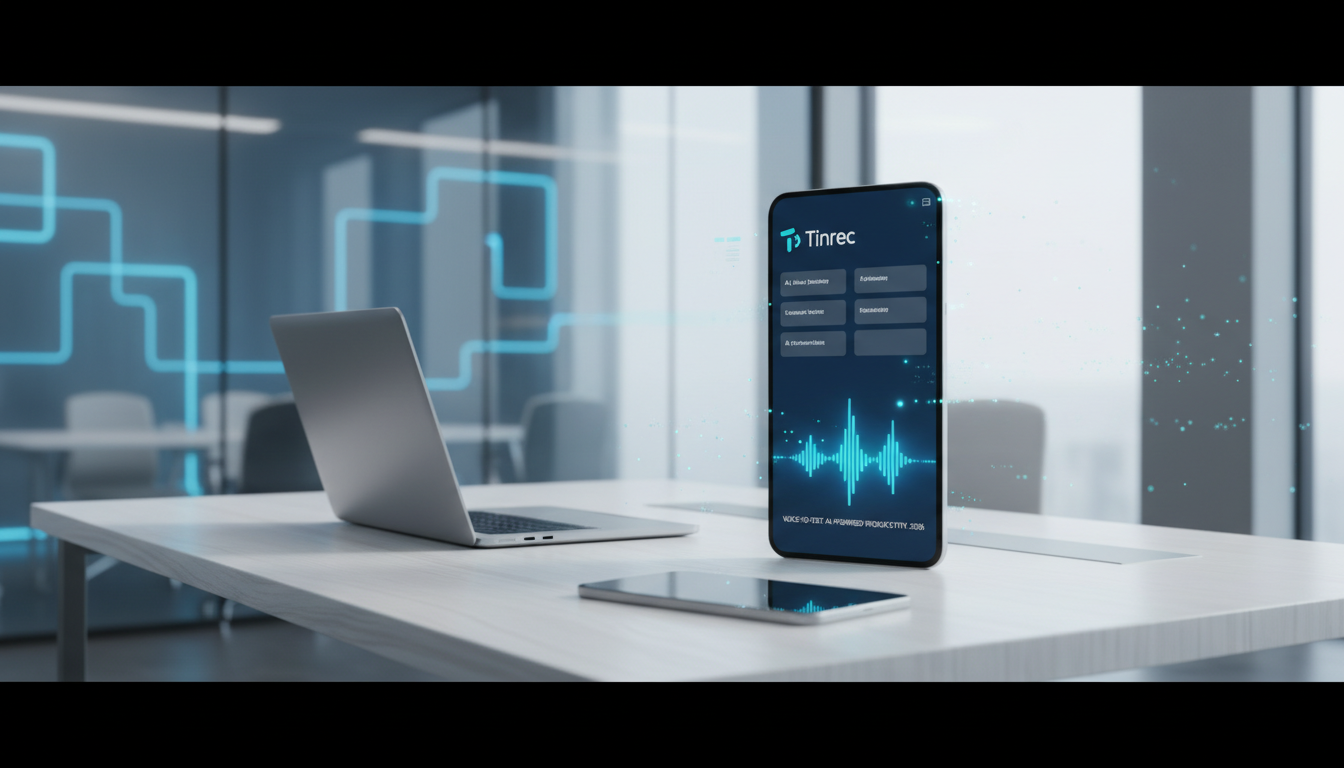 錄音轉文字app哪個最好？2026最新5款AI錄音工具實測，這些功能讓你事半功倍