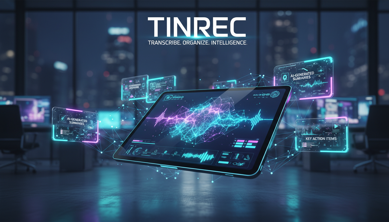 Tinrec Insight 2