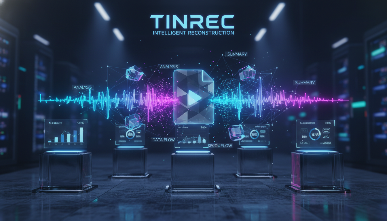 Tinrec Insight 2