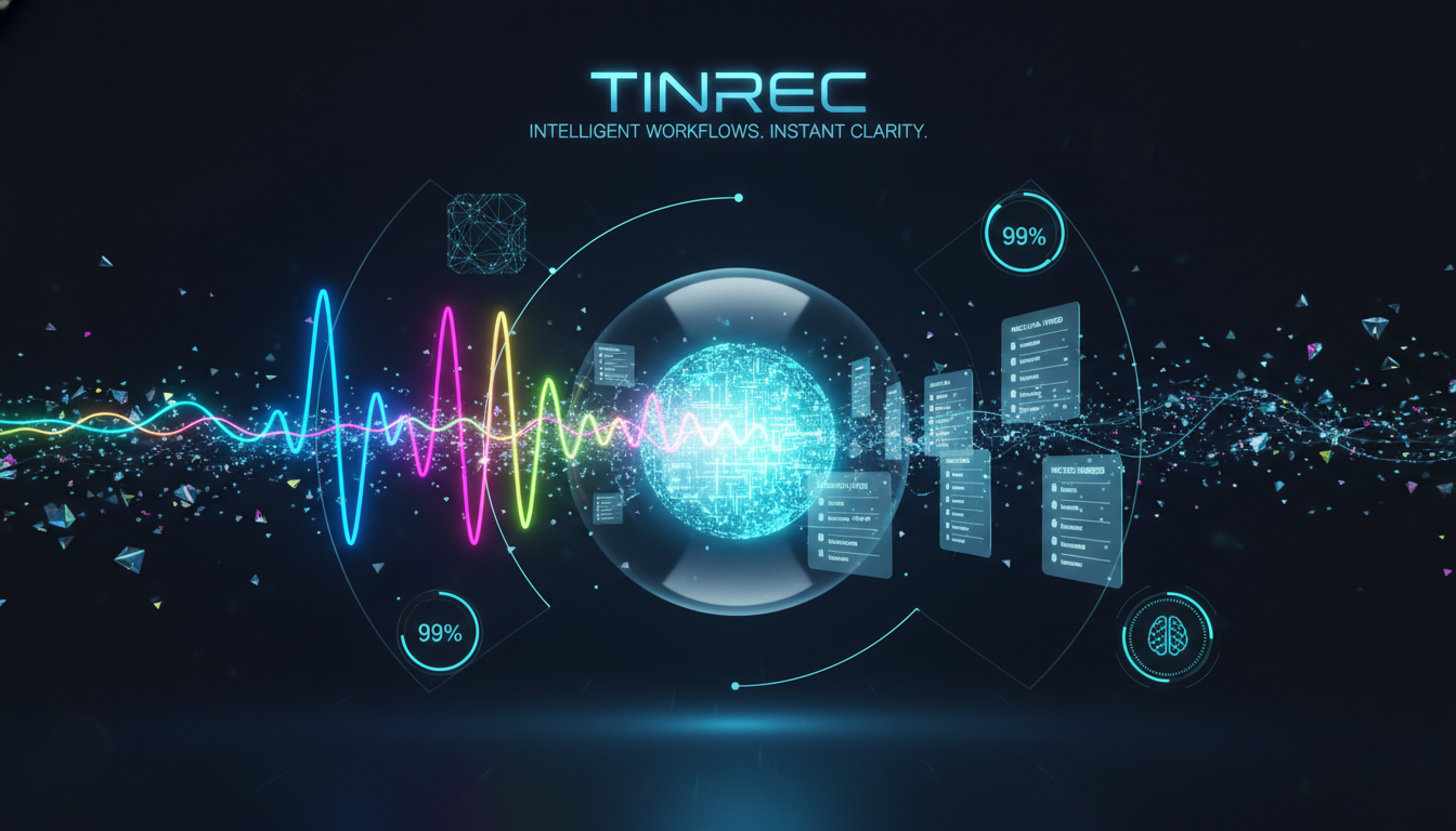 Tinrec Insight 2