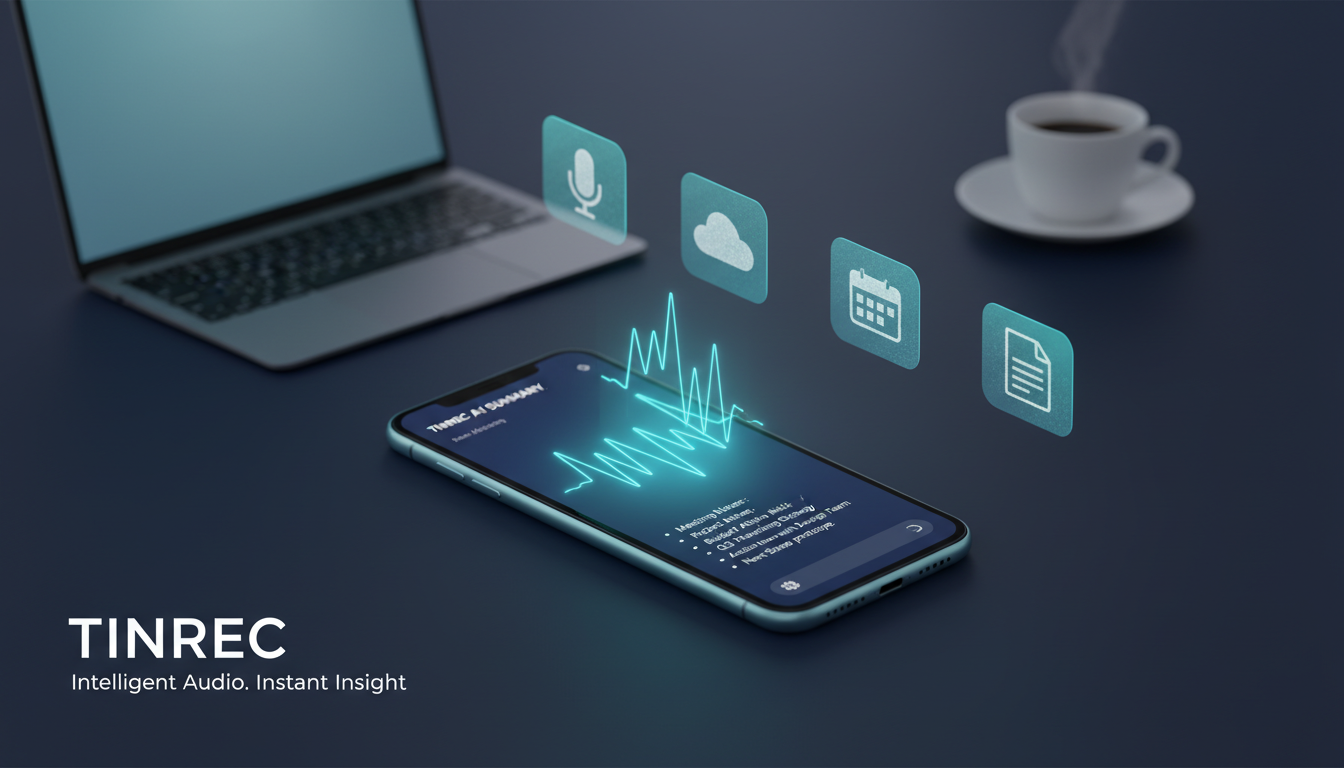 5款高效录课總結APP評測，10倍提升學習效率的神仙工具