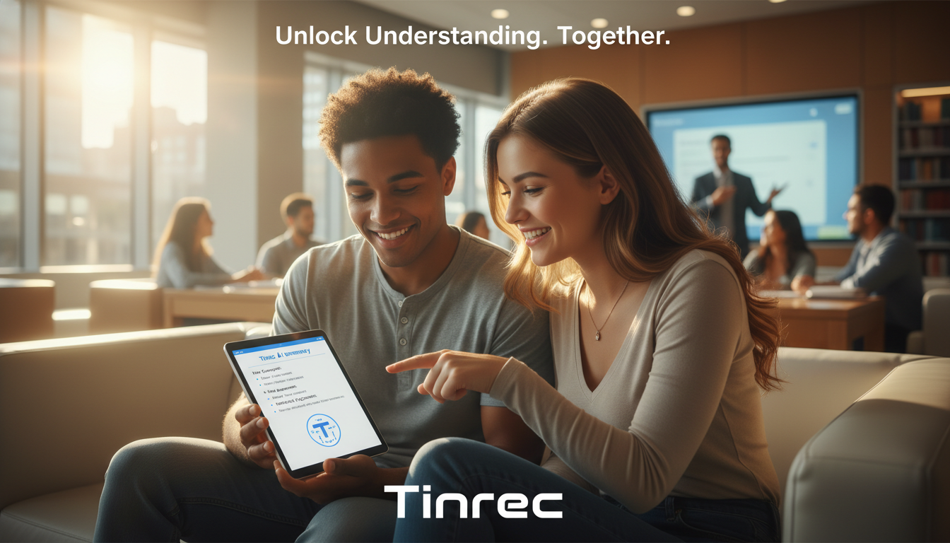 Tinrec Insight 3