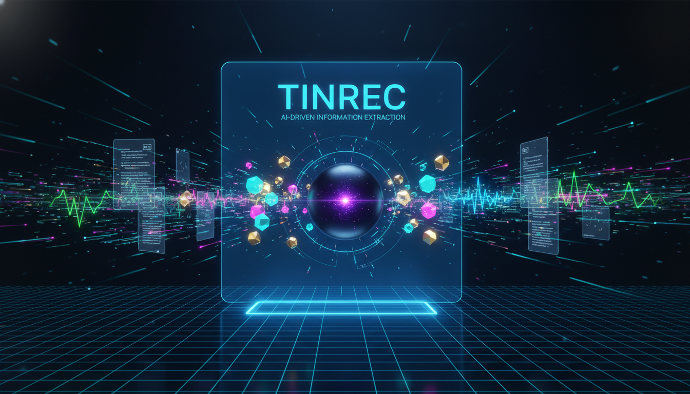 Tinrec Insight 2