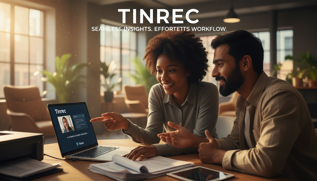 Tinrec Insight 3