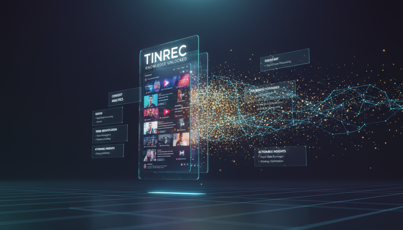 Tinrec Insight 2