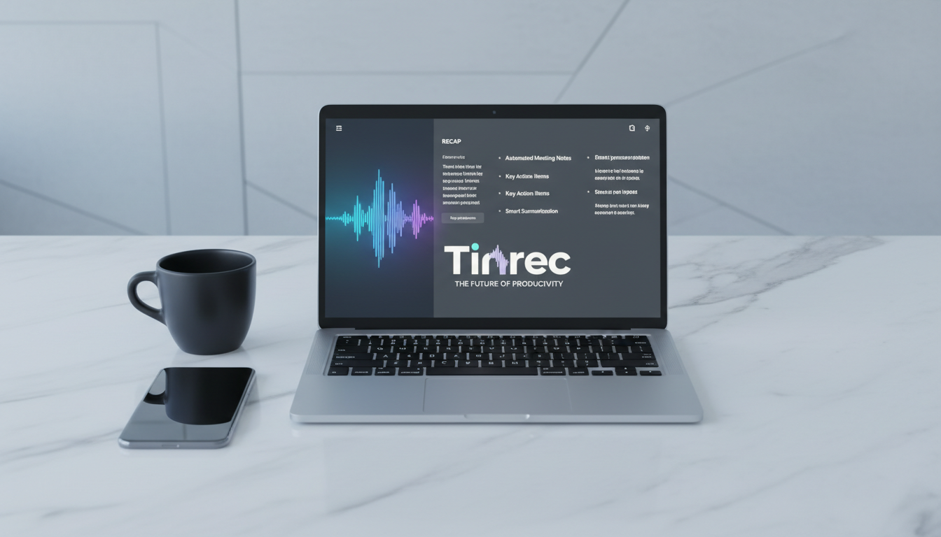 7倍效率提升實測，什麼軟體可以錄音轉文字？這份選購指南讓你相見恨晚