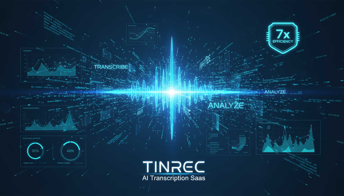 Tinrec Insight 2