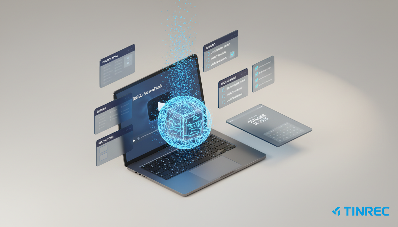 2026年5款YouTube視頻AI總結工具評測：一鍵產出高質量筆記