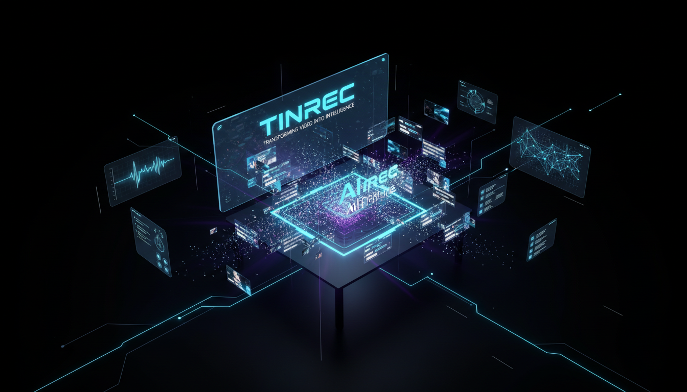Tinrec Insight 2