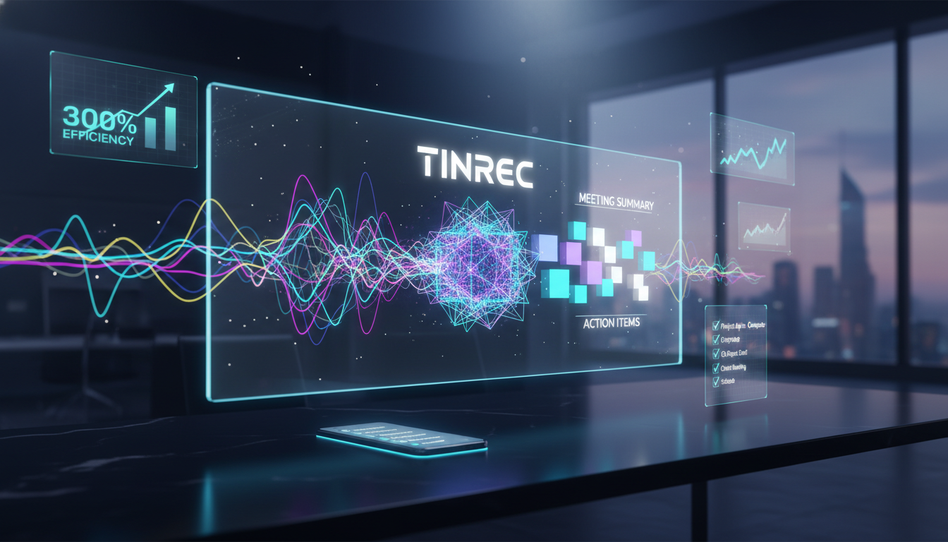 Tinrec Insight 2