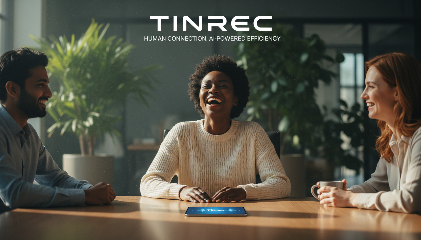 Tinrec Insight 3