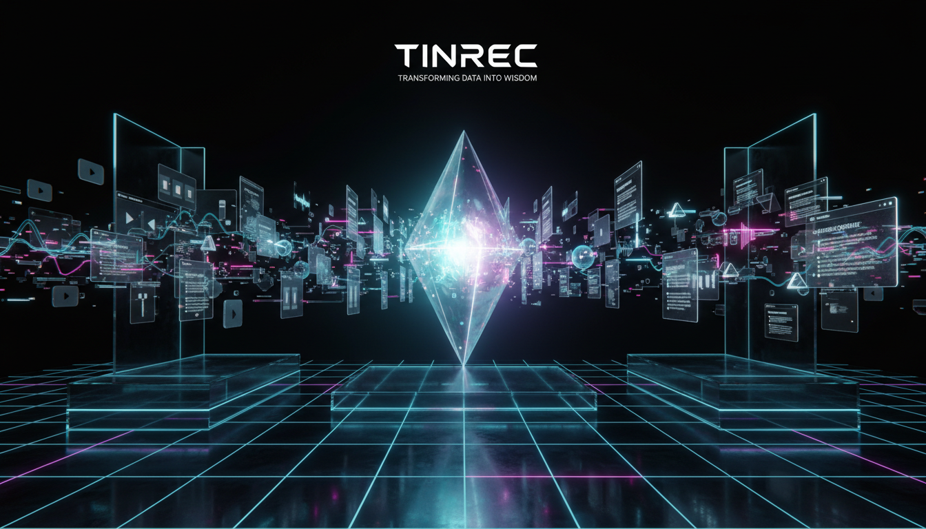 Tinrec Insight 2
