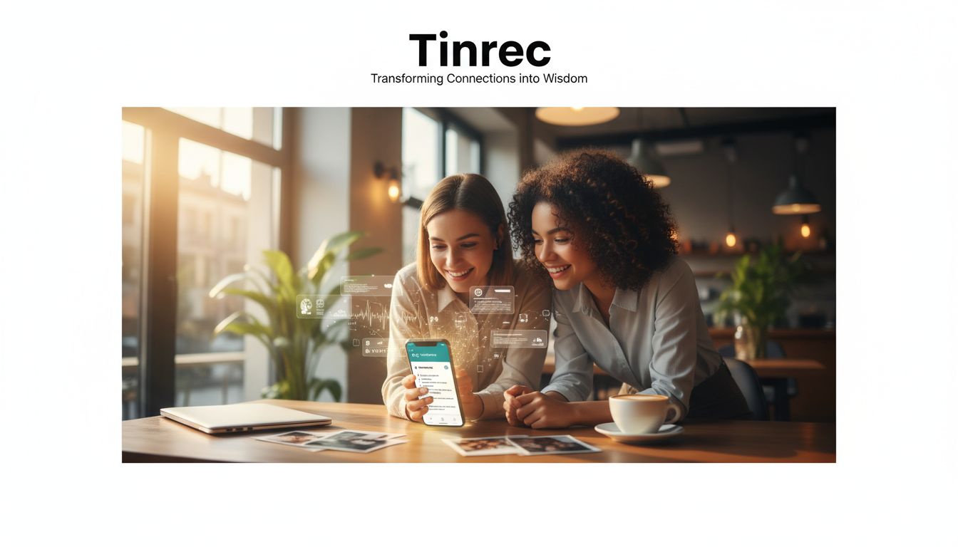 Tinrec Insight 3
