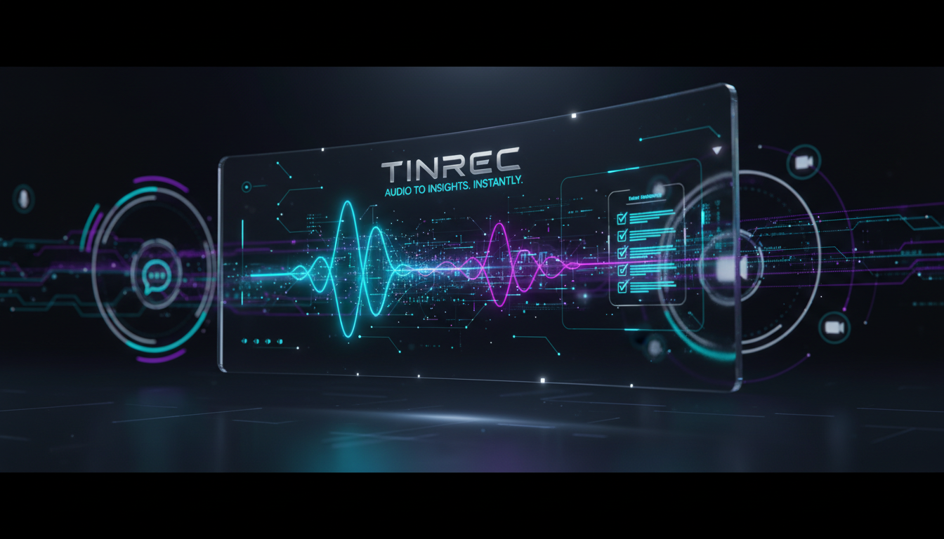 Tinrec Insight 2