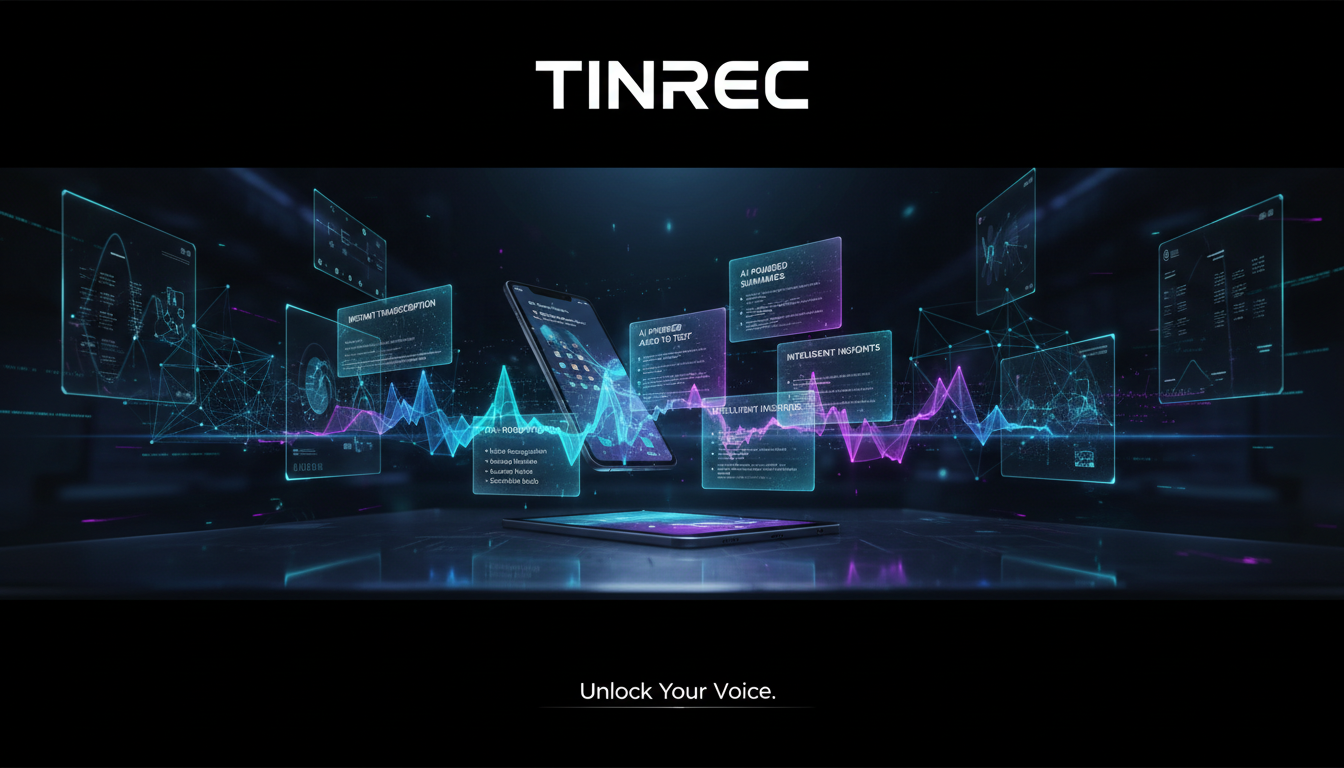 Tinrec Insight 2